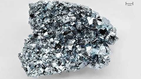 Osmium | Wikipedia audio article