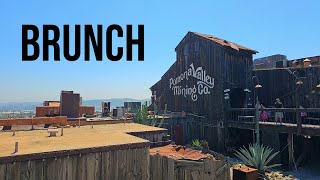 Pomona Mining Company Mothers Day Brunch by MrNeighborTV 120 views 8 days ago 17 minutes