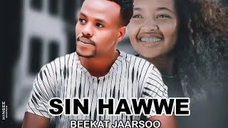 Sirba barreedda jalaatama artist beekat jarso arsi ittaya oromo music