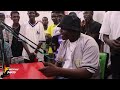 Mali rap freestyle party avec esco p et bouba flex