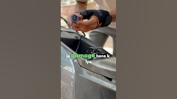 😣 3 practical problems on TVS iQube