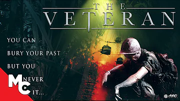 The Veteran | Full Vietnam War Drama Movie