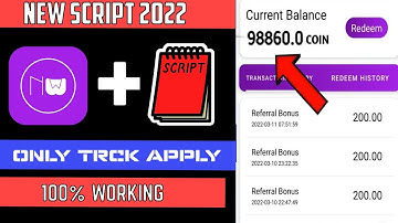 Nova Wala App Only Trick Apply || 100% working 😏 || @ScriptMaker