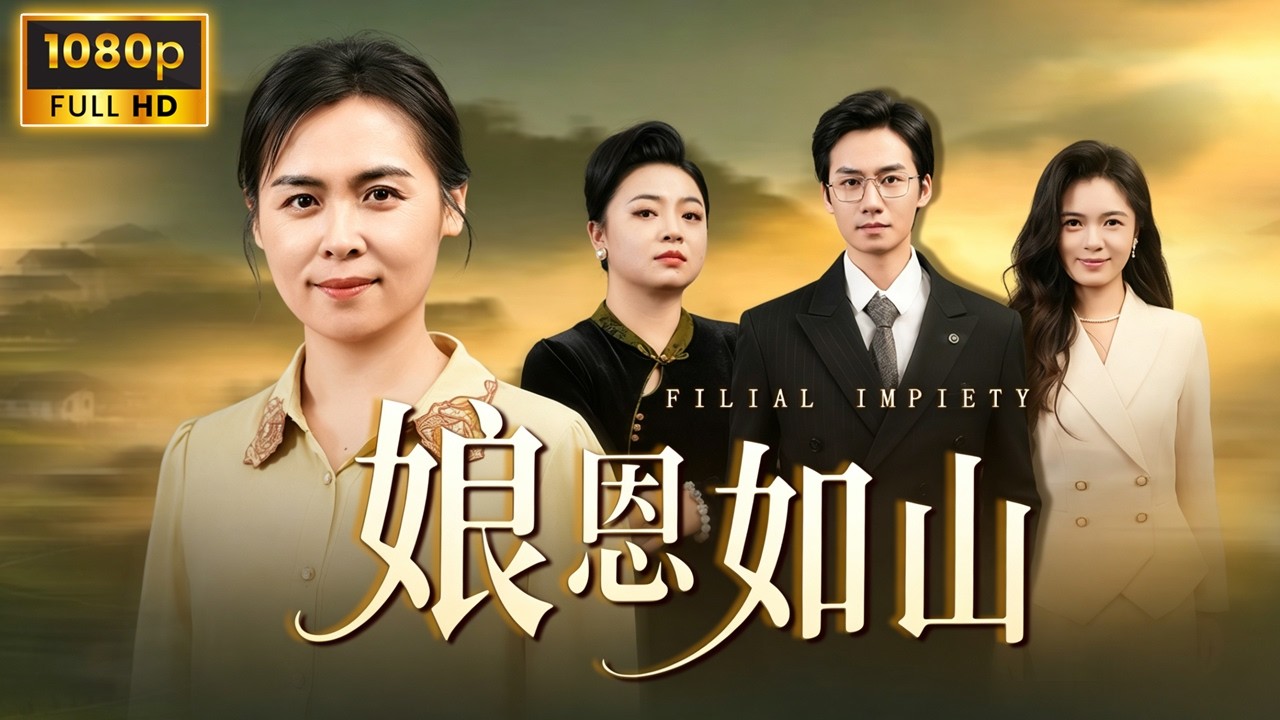 兒子寵丈母孃趕走親媽，母親絕地反擊