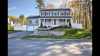 401 Roosevelt Drive Northridge MA