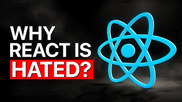 The Untold Story of React