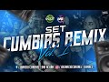 SET CUMBIAS REMIX VOL.1 DJ GABY MIX FT DJ IMA ACUÑA 2024