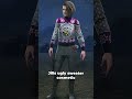 5 RANDOM Facts in DBD! - Part 2 #dbd #deadbydaylight #shorts #dbdshorts #gaming #viralshorts #top5
