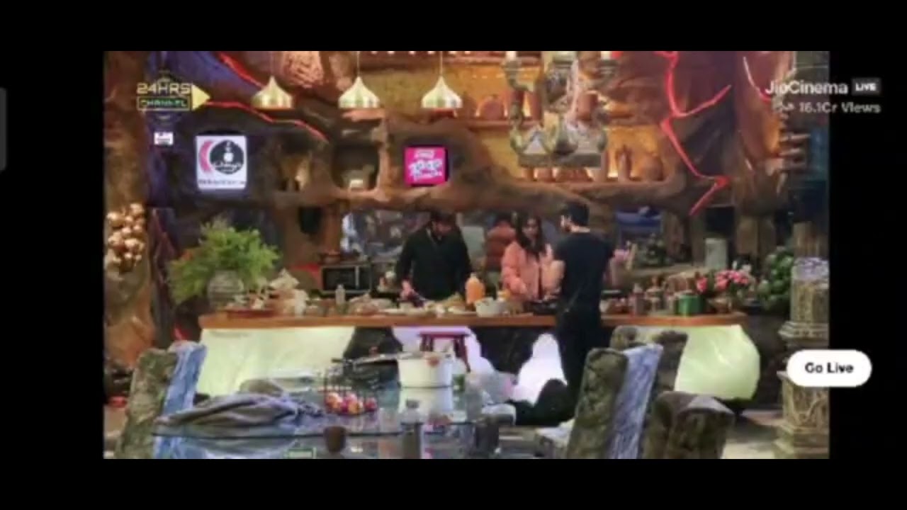 After Kitchen Duty👩‍🍳👨‍🍳 Eisha Causes Headache🤯 NIGHT CONVERSATION  HIT DIFFERENT 