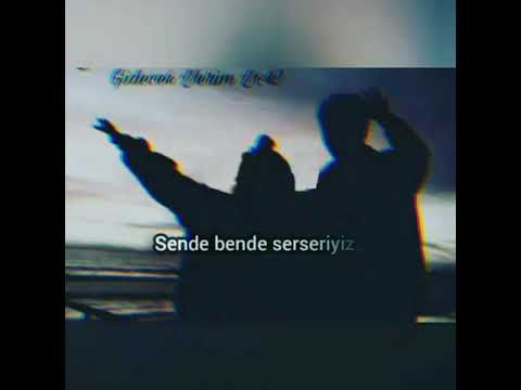 Duygusal videolar - Sadri alışık ikimizde serseriyiz