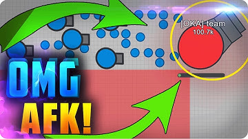 MOST EPIC KILLS IN DIEP.IO?// Killing Enemies In Their Spawn (Diep.io * MLG MONTAGE*) [Ziv]