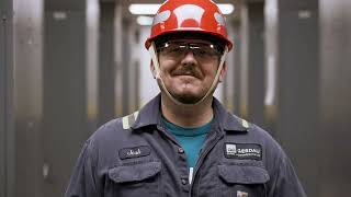 Gerdau: Your Partner in Innovation