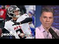 Matt Ryan trade was 'business that became personal' | Pro Football Talk | NBC Sports