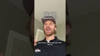 How can I earn your business? #ferrismowers #echopowerequipment