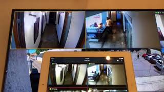 QNAP QVR Pro screenshot 5