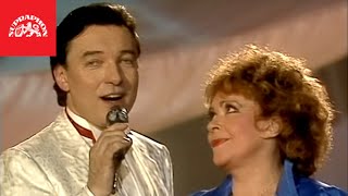 Karel Gott & Jiřina Bohdalová - Zvonky štěstí (To nejlepší z televizního humoru)