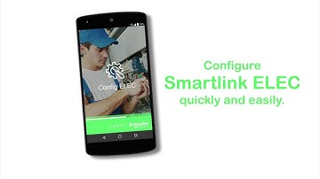 Config ELEC App by Schneider Electric - Teaser