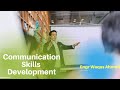 Guidelines for communication skills development part01 by engr waqas ahmed