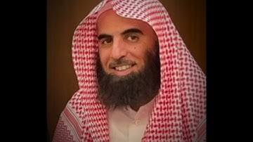 من سورة الرحمن.. تلاوة فاقت الوصف والجمال بصوت الشيخ:محمد اللحيدان رمضآن ١٤٤٥ ليلة ٢٧