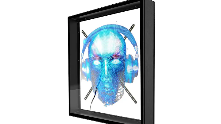 3D Holographic Led Display Fan || Extensive Tutorial