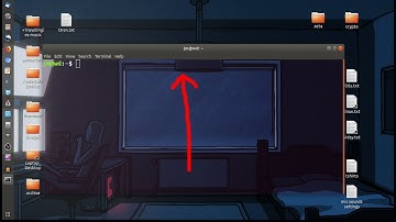 SpecificLab: how to resolve the "double click top bar minimize" issue in Ubuntu