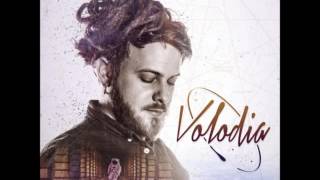 Volodia - Les Gens Qui Passent - 2016 chords