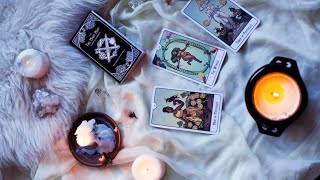 📩Mensaje del tarot 🃏🔮 QUIEN lo envia ✨ #tarot #tarotinteractivo