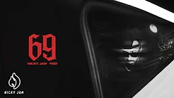 69 - Nicky Jam x Feid | Visualizer