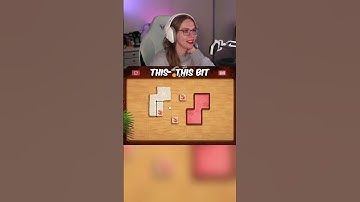 This Puzzle Game Is Harder Than It Looks!