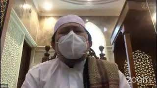 MBR'l Kajian Subuh, Ust Mokhammad Subkhan, Tema Ar Rafiq