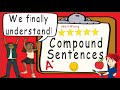 Simple compound sentences  award winning teaching compound sentences  what is a compound sentence