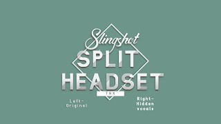 Download Lagu Slingshot- TNX (split headset) MP3 Download Lagu Slingshot- TNX (split headset) MP3