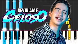 Kevin AMF - Celoso