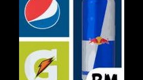 What Drink? Level 21-30 Answers