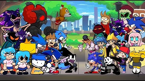 Copycat But Everyone Sings It (APOY