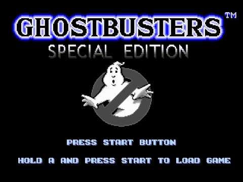 Ghostbusters - Special Edition 3.0 Preview 2