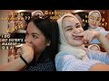 I do my Sister's makeup & Q n A : karir, cita-cita, random stuffs! | Kiara Leswara