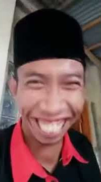 STORY WA LUCU - MARHABAN YA RAMADHAN
