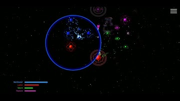 Auralux 2 Hangars Nova Time