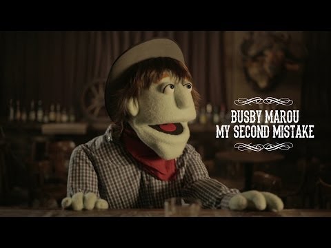 Busby Marou - My Second Mistake (Official Video)