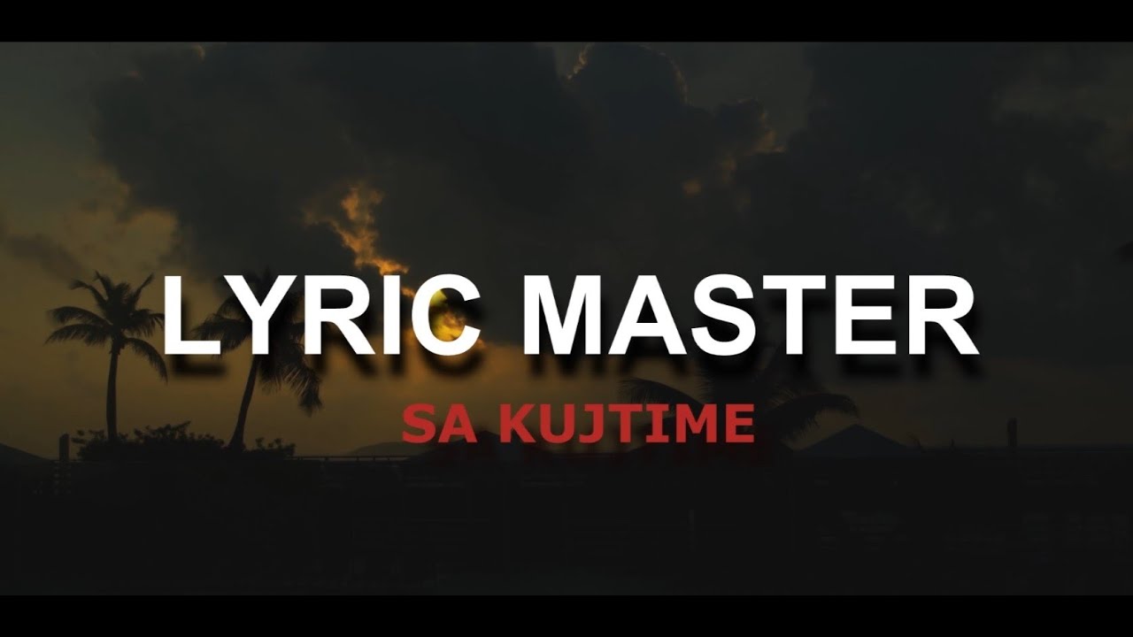 Lyric Master   Sa kujtime