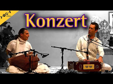 Mantra Singen mit