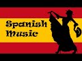 Spanish Music Instrumental - 2 Hours Spanish Music Flamenco