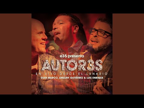 Hoy (En Vivo)