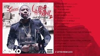 YFN Lucci - Letter from Lucci (Audio)