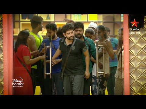 Captaincy task modhalaindhi...Who will make it? ? | Bigg Boss Telugu 6 - Day 5 Promo 1 | Star Maa