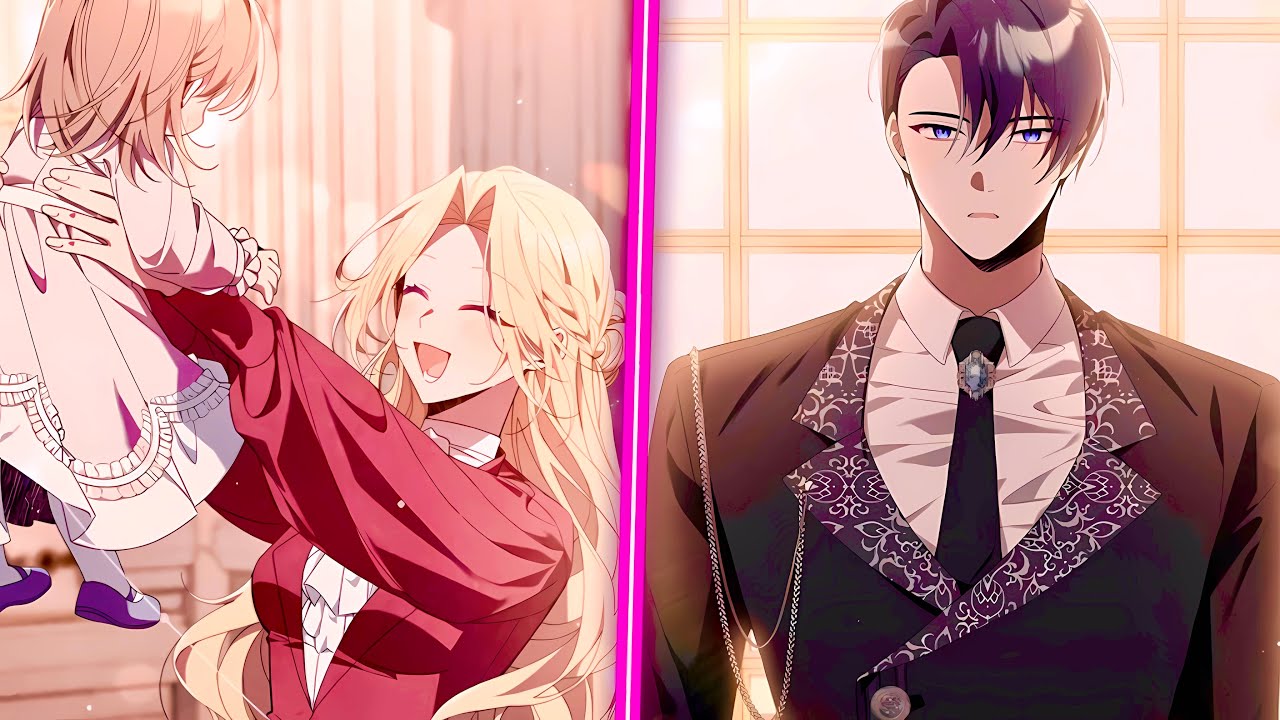 The Maid Secretly Gave Birth To A False Saintly Daughter From The Duke…