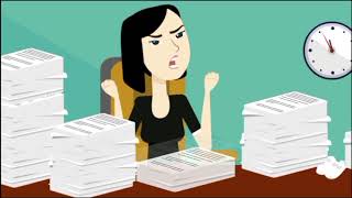 SpireVideo 2D Explainer Video For Finalsss