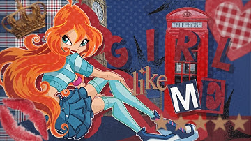 「P🦢S」 Girl Like Me MEP | OPEN 24/7 AUDITIONS