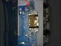 Broken Charging Port Replacement – Fast Phone Repair! #brokenfix #smartphone #problemfix #repair